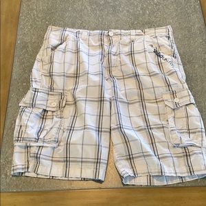 Men’s Ecko Unltd shorts size 38